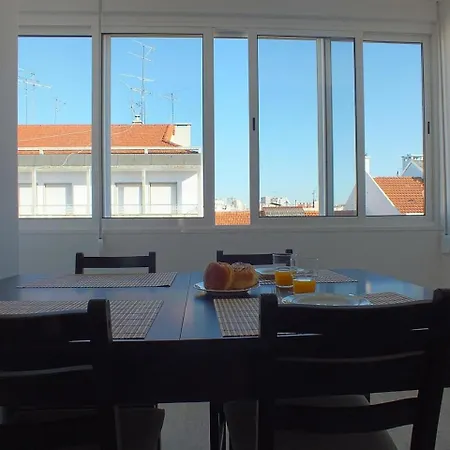 Center House Apartmán