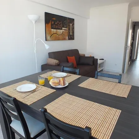 Apartmán Center House Lisboa