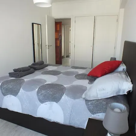 Center House Apartmán *